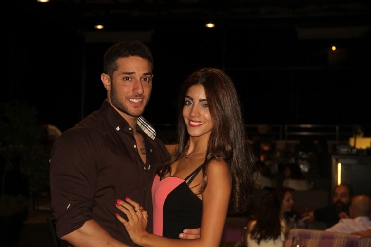 Weekend Live Groove at Monte Cassino